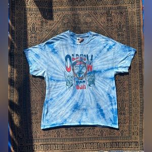 Old Row Records/Post Malone Tee